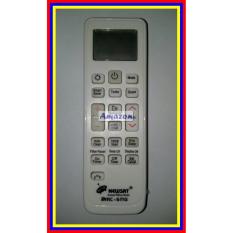 Remot Remote Ac Samsung Multi Universal Serba Guna Ns