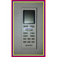 Remot Remote Ac Sharp Yb1Fa Ori Original