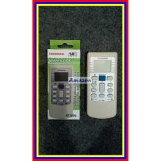 Remot Remote Ac Tcl Multi Universal
