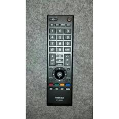 Remot / Remote Tv Lcd Led Toshiba Ct-90336 Original - 7396Aa