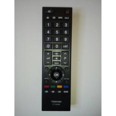 Remot / Remote Tv Lcd/Led Toshiba Ct-90336 Ori/Original - 9C567E