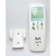 REMOTE AC LG