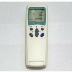 Remote AC LG - Plasma Pendingin Ruangan/ Remot