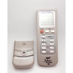REMOTE AC UNIVERSAL