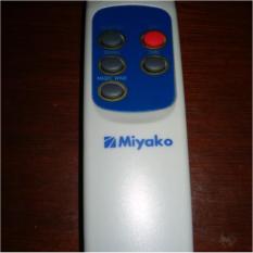 Remote Kipas Angin Miyako Tjr-101 Dan Kaw-1689 Rc - B55E57