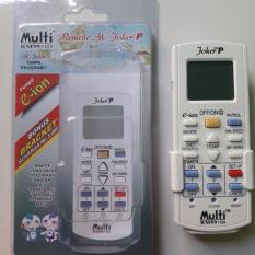 Remote Multi AC Panasonic dan National