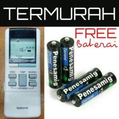 Remote Remot Ac National Eolia - 7Eb6a9