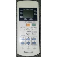 Remote/ Remot AC Panasonic EcoSmart
