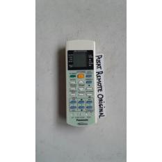 Remote Remot Ac Panasonic Inverter Econavi Nanoe G - 6Ae9be