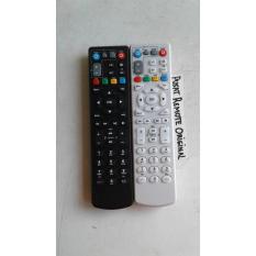 Remote Remot Stb Useetv Indihome 100% Original - 53B963
