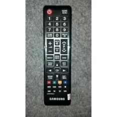 Remote / Remot Tv Lcd Led Samsung Aa59-00607A Original - 56C969