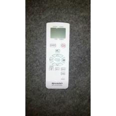 Remot/Remote Ac Sharp Crmc-A907 Jbez Ori/Original/Asli - Eded9d