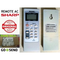 REMOT AC SHARP REMOTE AC SHARP PROMO