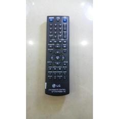 Remot/Remote Dvd Lg 6711R1P089A Hitam Copy - E665C5