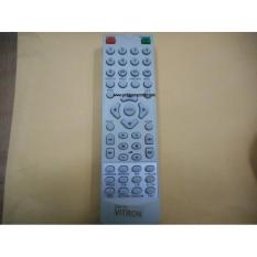 Remot/Remote Dvd Vitron - Cd99bc