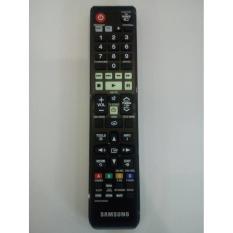 Remot/Remote Dvd/Home Theater Samsung Ah59-02550A Ori/Original - Bbd73d