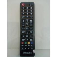 Remot/Remote Tv Lcd/Led Samsung Aa59-00607A Ori/Original/Asli - 56667B