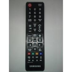 Remot/Remote Tv Lcd/Led Samsung Bn59-01175C Ori/Original/Asli - 7667D9