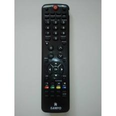 Remot/Remote Tv Lcd/Led Sanyo/Haier Kw - 6Bc9a5