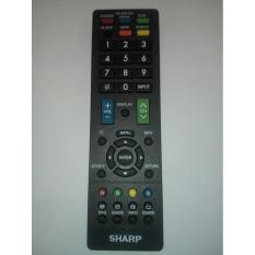 Remot/Remote Tv Lcd/Led Sharp Kw - 7965B6