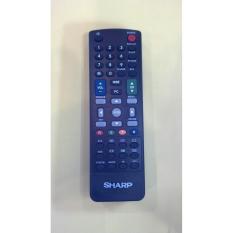 Remot/Remote Tv Lcd/Led Sharp Kw - 95D65D