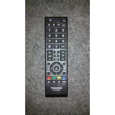 Remot/Remote Tv Lcd/Led Toshiba Ct-90380 Kw - 77Eadd