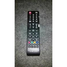 Remot/Remote Tv Samsung Lcd/Led/Plasma Aa59-00607A Kw Super - 997A66