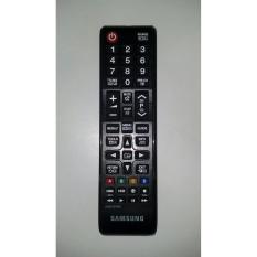 Remot/Remote Tv Samsung Lcd/Led/Plasma Aa59-00798A Ori/Original/Asli - B9cddd