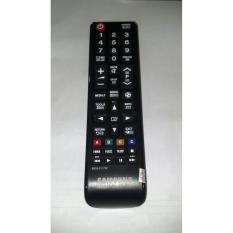 Remot/Remote Tv Samsung Lcd/Led/Plasma Bn59-01175K Ori/Original/Asli - E63655