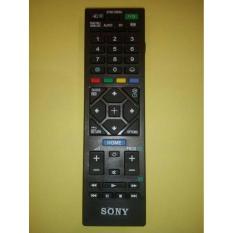 Remot/Remote Tv Sony Lcd/Led 3D Kw Super - Dcdcdb
