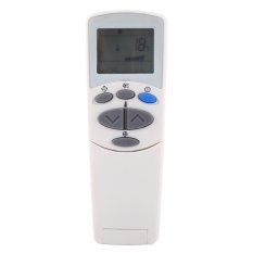 Replacement Air Conditioner Remote Control Universal LCD Controller For LG - intl