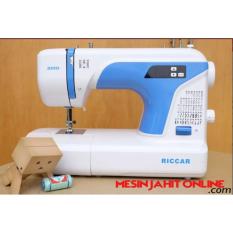 Riccar - Mesin Jahit Digital Portable Riccar 2100