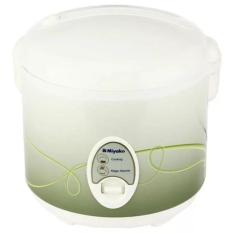 Miyako Rice Cooker MCM-508 R - 1.8 L