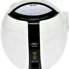 Rice cooker mini maspion 1039 - magic com kecil 1 Liter