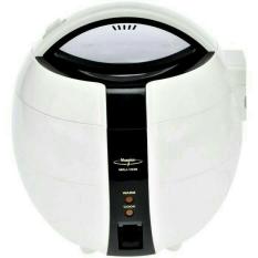 Rice cooker mini maspion 1039 - magic com kecil 1 Liter