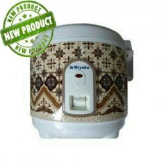 Rice cooker mini miyako PSG- 607