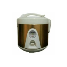 Rice Cooker Mini Natsuper 1l - Magic Com Kecil