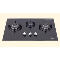 RINNAI BUILT IN HOB RB73SV GB