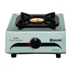 Rinnai Kompor Gas 1 Tungku RI511E