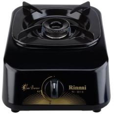 RINNAI - Kompor Gas RI-301S - 1 Tungku garansi resmi