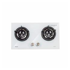 RINNAI - KOMPOR GAS TANAM RB-2GH C (WHITE)