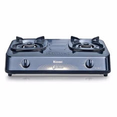 Rinnai RI-302S Kompor Gas 2 Tungku Hemat Gas