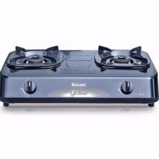 Rinnai RI-302S Kompor Gas 2 Tungku Hemat Gas