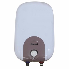 Rinnai Storage Water Heater Titanium - RESECO10