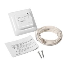Room Floor Heating Thermostat Temperature Control Switch 230V - intl