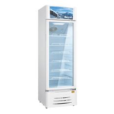 Royal Showcase RSM 300 5-S WH