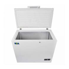 RSA CF-220 Chest Freezer 220 Liter - Putih