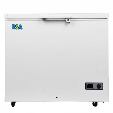 RSA CF220 Chest Freezer / Lemari Pendingin - Khusus Jakarta & Bekasi Kota