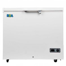 RSA CF220 Chest Freezer / Lemari Pendingin - Khusus Jakarta & Bekasi Kota