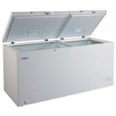 RSA CHEST FREEZER 600L CF600
